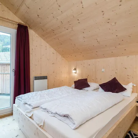 בקתה Chalet Kreischberg Chalet 65a