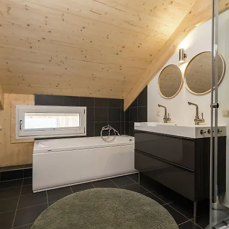 Chalet Kreischberg Chalet 65a * סנט לורנזן אוב מוראו